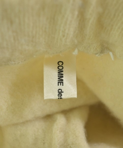 COMME des GARCONS（コムデギャルソン）その他 白 サイズ:-(M位) レディース/2200702698439