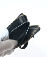 COMME des GARCONS（コムデギャルソン）財布・コインケース 黒 サイズ:- レディース/2200708504024