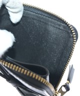 COMME des GARCONS（コムデギャルソン）財布・コインケース 黒 サイズ:- レディース/2200708504024