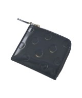 COMME des GARCONS（コムデギャルソン）財布・コインケース 黒 サイズ:- レディース/2200711806061