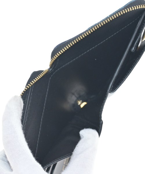 COMME des GARCONS（コムデギャルソン）財布・コインケース 青 サイズ:- メンズ/2200711887022