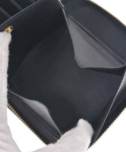 COMME des GARCONS（コムデギャルソン）財布・コインケース 青 サイズ:- メンズ/2200711887022