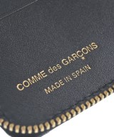 COMME des GARCONS（コムデギャルソン）財布・コインケース 青 サイズ:- メンズ/2200711887022