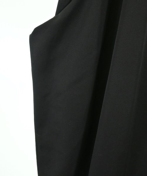 COMME des GARCONS（コムデギャルソン）ロング・マキシ丈スカート 黒 サイズ:XS レディース/2200709699095