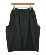 COMME des GARCONS（コムデギャルソン）ロング・マキシ丈スカート 黒 サイズ:XS レディース/2200709699095