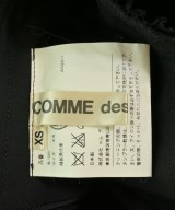 COMME des GARCONS（コムデギャルソン）ロング・マキシ丈スカート 黒 サイズ:XS レディース/2200709699095