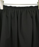 COMME des GARCONS（コムデギャルソン）ロング・マキシ丈スカート 黒 サイズ:XS レディース/2200709699095