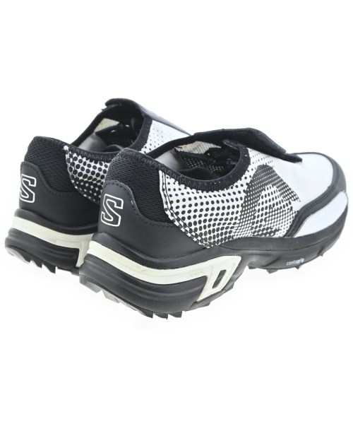 COMME des GARCONS（コムデギャルソン）スニーカー 白 サイズ:24cm レディース/2200712052023
