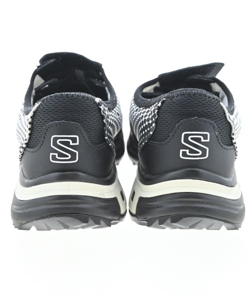 COMME des GARCONS（コムデギャルソン）スニーカー 白 サイズ:24cm レディース/2200712052023