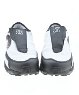 COMME des GARCONS（コムデギャルソン）スニーカー 白 サイズ:24cm レディース/2200712052023