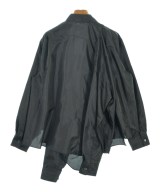 COMME des GARCONS（コムデギャルソン）カジュアルシャツ 黒 サイズ:M レディース/2200712052030