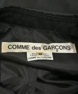 COMME des GARCONS（コムデギャルソン）カジュアルシャツ 黒 サイズ:M レディース/2200712052030