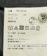COMME des GARCONS（コムデギャルソン）カジュアルシャツ 黒 サイズ:M レディース/2200712052030