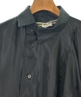 COMME des GARCONS（コムデギャルソン）カジュアルシャツ 黒 サイズ:M レディース/2200712052030