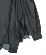 COMME des GARCONS（コムデギャルソン）カジュアルシャツ 黒 サイズ:M レディース/2200712052030