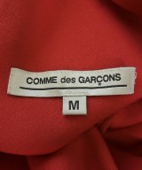 COMME des GARCONS（コムデギャルソン）その他 赤 サイズ:M レディース/2200712070010