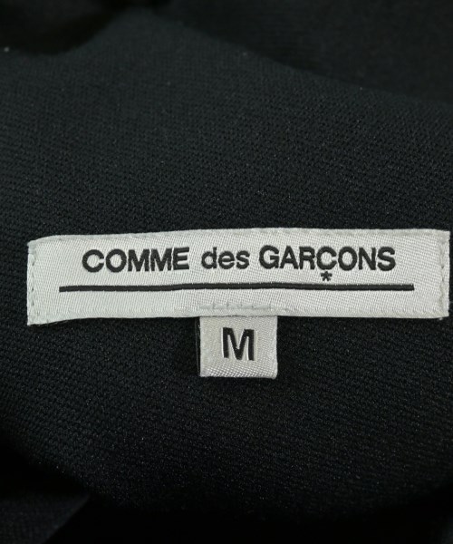 COMME des GARCONS（コムデギャルソン）その他 黒 サイズ:M レディース/2200712070027