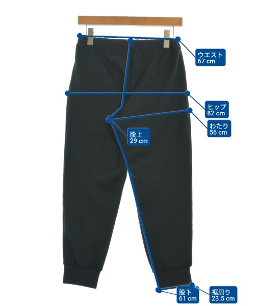 COMME des GARCONS（コムデギャルソン）その他 黒 サイズ:M レディース/2200712070027