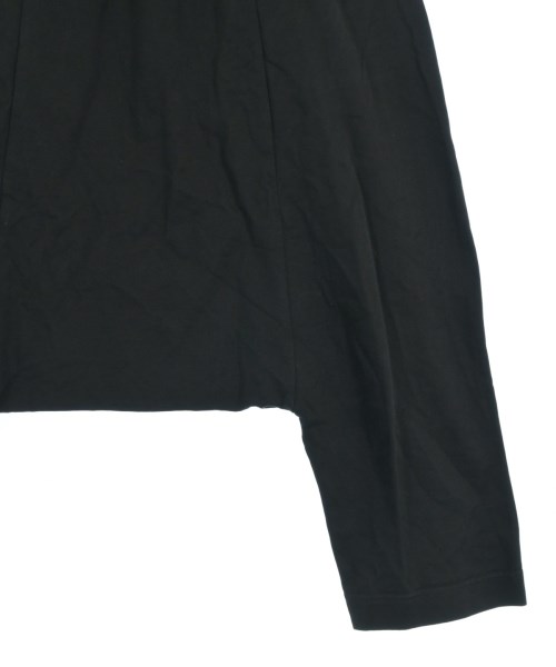 COMME des GARCONS（コムデギャルソン）その他 黒 サイズ:XS レディース/2200712070034