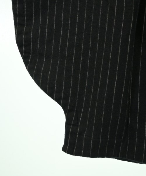 COMME des GARCONS（コムデギャルソン）その他 黒 サイズ:S レディース/2200712070041