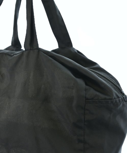 COMME des GARCONS（コムデギャルソン）その他 黒 サイズ:- レディース/2200712070072