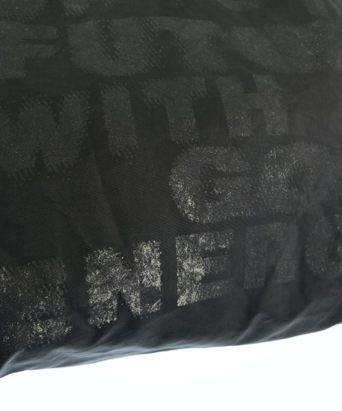 COMME des GARCONS（コムデギャルソン）その他 黒 サイズ:- レディース/2200712070072