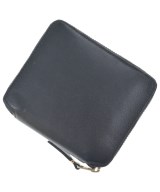 COMME des GARCONS（コムデギャルソン）財布・コインケース 黒 サイズ:- メンズ/2200712192033