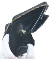 COMME des GARCONS（コムデギャルソン）財布・コインケース 黒 サイズ:- メンズ/2200712192033
