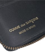 COMME des GARCONS（コムデギャルソン）財布・コインケース 黒 サイズ:- メンズ/2200712192033