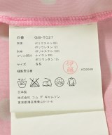 COMME des GARCONS（コムデギャルソン）Tシャツ・カットソー ピンク サイズ:XS レディース/2200709757078