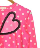 COMME des GARCONS（コムデギャルソン）Tシャツ・カットソー ピンク サイズ:XS レディース/2200709757078