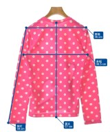 COMME des GARCONS（コムデギャルソン）Tシャツ・カットソー ピンク サイズ:XS レディース/2200709757078