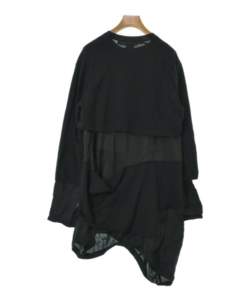 COMME des GARCONS（コムデギャルソン）ワンピース 黒 サイズ:M レディース/2200712291019