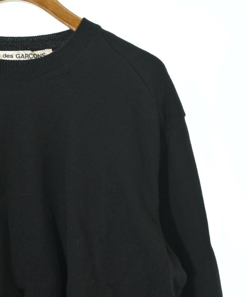 COMME des GARCONS（コムデギャルソン）ワンピース 黒 サイズ:M レディース/2200712291019