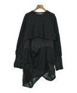 COMME des GARCONS（コムデギャルソン）ワンピース 黒 サイズ:M レディース/2200712291019