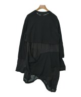 COMME des GARCONS（コムデギャルソン）ワンピース 黒 サイズ:M レディース/2200712291019