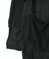 COMME des GARCONS（コムデギャルソン）ワンピース 黒 サイズ:M レディース/2200712291019