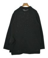 COMME des GARCONS（コムデギャルソン）ニット・セーター 黒 サイズ:S レディース/2200712291033