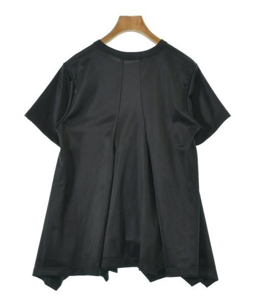COMME des GARCONS（コムデギャルソン）Tシャツ・カットソー 黒 サイズ:M レディース/2200712291057