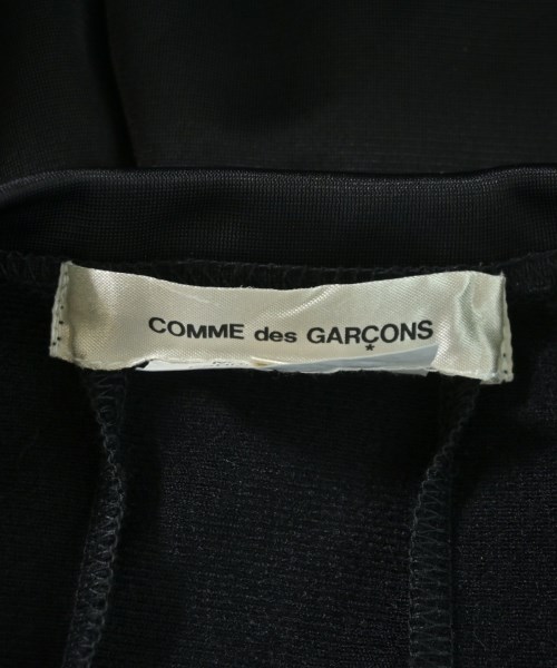 COMME des GARCONS（コムデギャルソン）Tシャツ・カットソー 黒 サイズ:M レディース/2200712291057