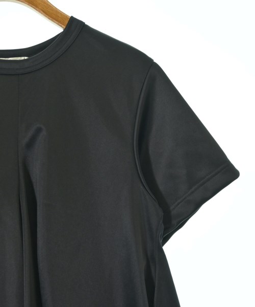 COMME des GARCONS（コムデギャルソン）Tシャツ・カットソー 黒 サイズ:M レディース/2200712291057
