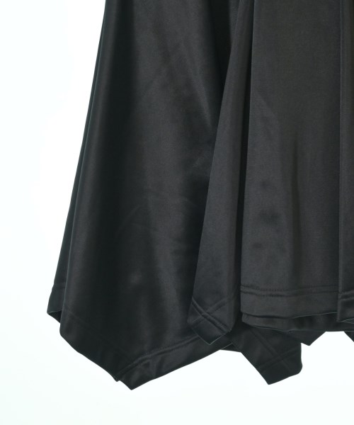 COMME des GARCONS（コムデギャルソン）Tシャツ・カットソー 黒 サイズ:M レディース/2200712291057