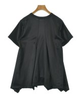 COMME des GARCONS（コムデギャルソン）Tシャツ・カットソー 黒 サイズ:M レディース/2200712291057