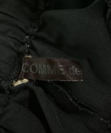 COMME des GARCONS（コムデギャルソン）その他 黒 サイズ:-(S位) レディース/2200712291118