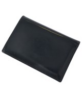COMME des GARCONS（コムデギャルソン）カードケース 黒 サイズ:- レディース/2200712397186