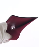 COMME des GARCONS（コムデギャルソン）カードケース 黒 サイズ:- レディース/2200712397186
