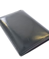 COMME des GARCONS（コムデギャルソン）カードケース 黒 サイズ:- レディース/2200712397186
