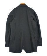 COMME des GARCONS（コムデギャルソン）テーラードジャケット 黒 サイズ:M レディース/2200259457022