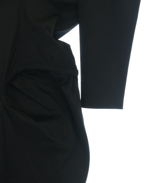 COMME des GARCONS（コムデギャルソン）ワンピース 黒 サイズ:M レディース/2200259457039