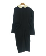 COMME des GARCONS（コムデギャルソン）ワンピース 黒 サイズ:M レディース/2200259457039